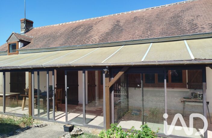 Vente Maison/villa 6 pièces — photo 2