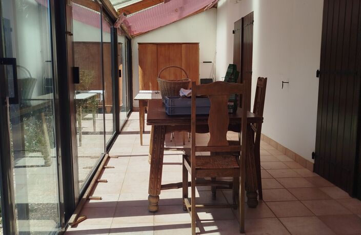Vente Maison/villa 6 pièces — photo 3