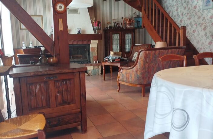 Vente Maison/villa 6 pièces — photo 5