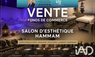 Commerce  120 m² à vendre à Garidech (31380)