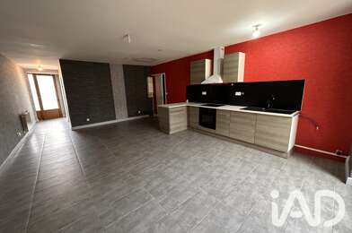 Maison 4 pièces 599 €