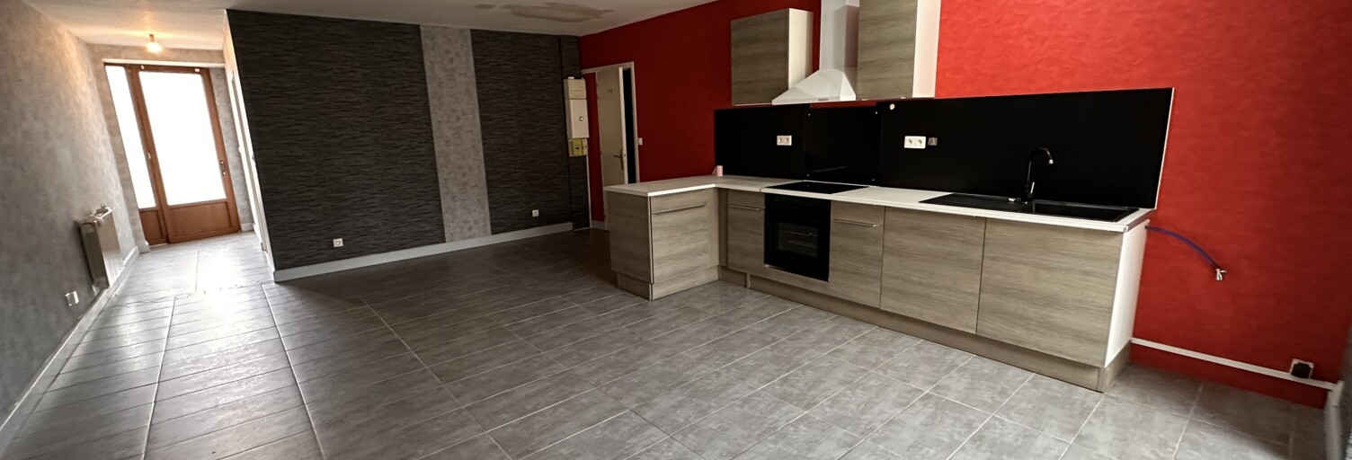 Maison 4 Pièces 75 m² à louer à Bayard-sur-Marne (52170)