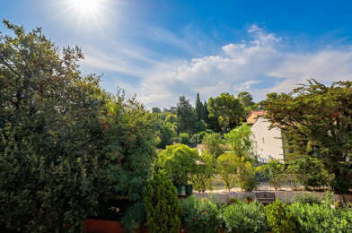 Appartement 4 pièces 365000 €