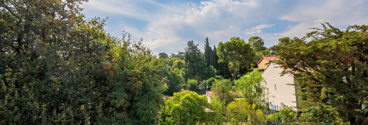 Appartement 4 Pièces 85 m² à vendre à Toulon (83000)
