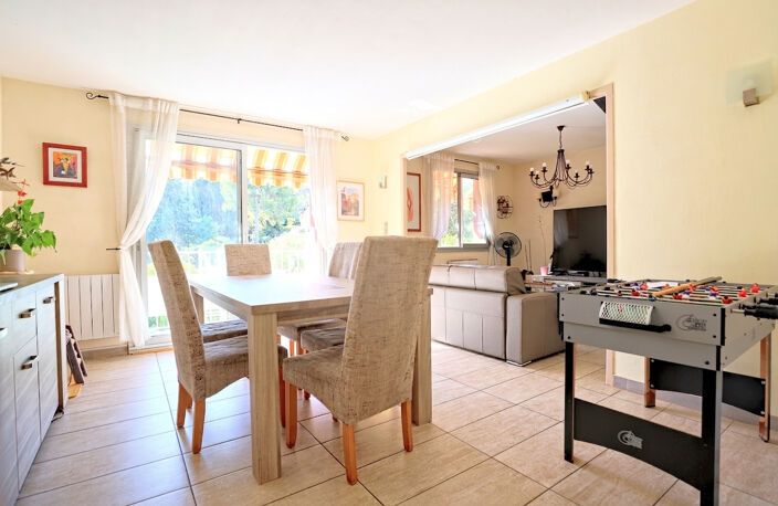 M2332 - TOULON - Cap Brun - Appartement T5 - Balcon - Garage — photo 2