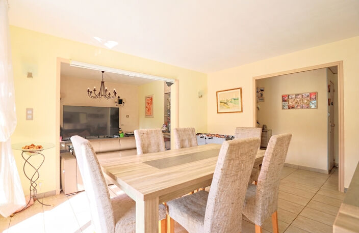 M2332 - TOULON - Cap Brun - Appartement T5 - Balcon - Garage — photo 4