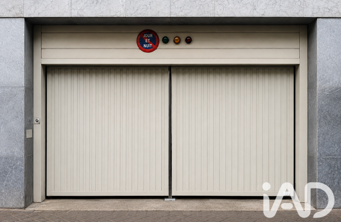 Vente Parking 13 m&sup2; — photo 4