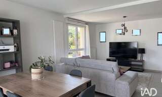 Appartement 3 Pièces 77 m² à louer à Annemasse (74100)