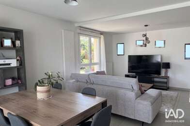 Appartement 3 pièces 1890 €