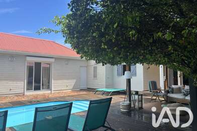 Maison 4 pièces 400000 €