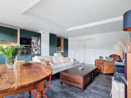 T3 meublé de 87 m2 avec cave et garage — photo 3