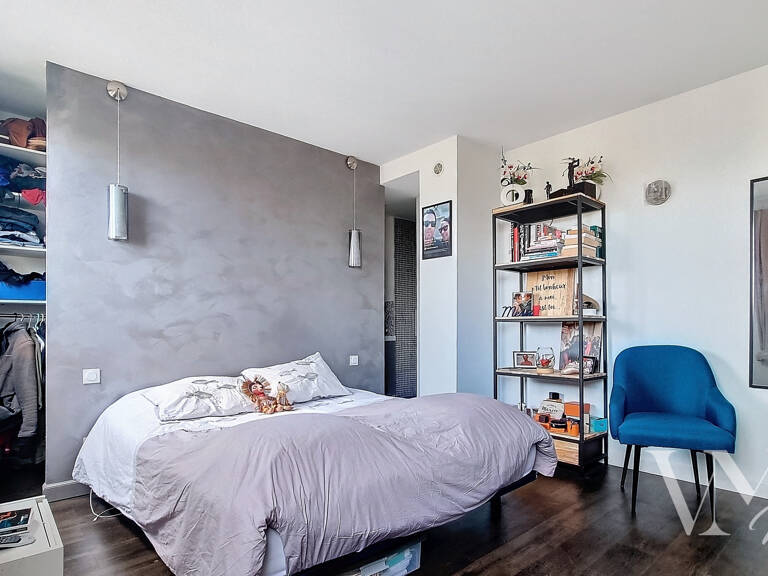 T3 meublé de 87 m2 avec cave et garage — photo 1