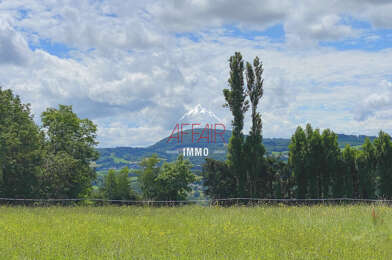Terrain  180000 €