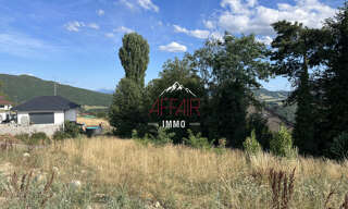 Terrain  723 m² à vendre à Frangy (74270)