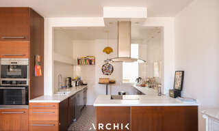 Appartement 8 Pièces 222 m² à vendre à Marseille 6 (13006)