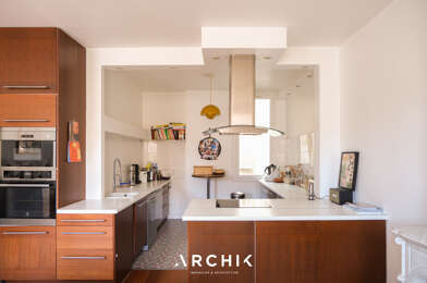 Appartement 8 pièces 795000 €