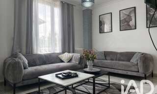 Maison 5 Pièces 126 m² à vendre à Livry-Gargan (93190)