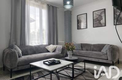 Vente Maison/villa 5 pièces — photo du bien