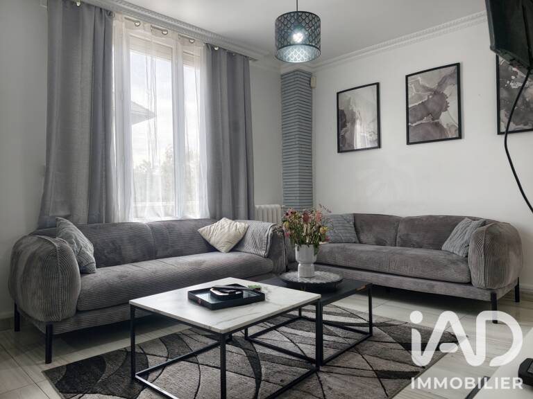 Vente Maison/villa 5 pièces — photo 1