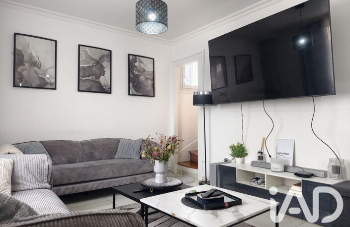 Vente Maison/villa 5 pièces — photo 3