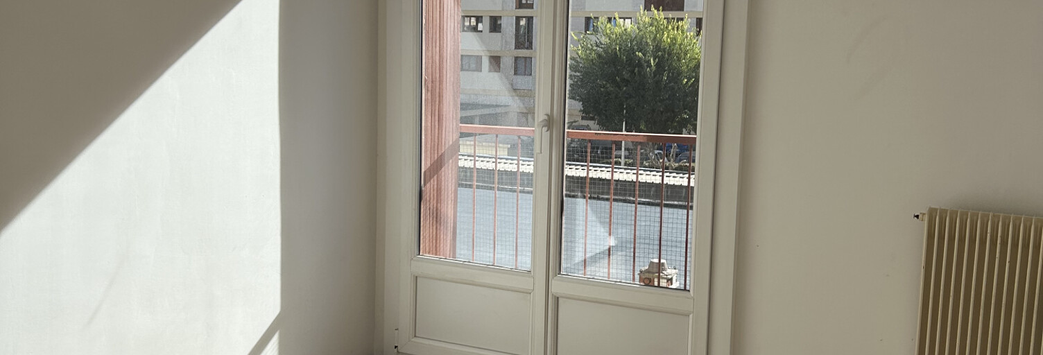 Appartement 4 Pièces 75 m² à louer à Aubagne (13400)