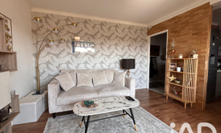 Appartement 3 Pièces 63 m² à vendre à Avignon (84000)