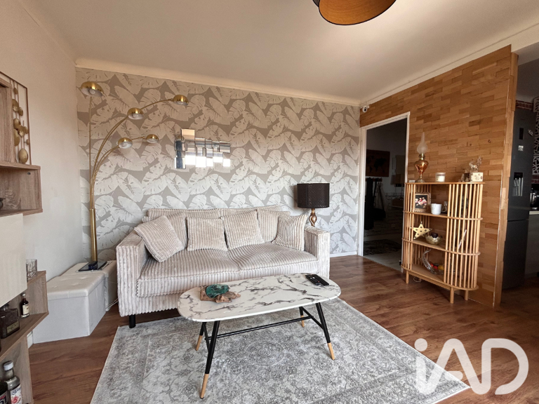 Vente Appartement 3 pièces — photo 1