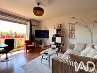 Vente Appartement 3 pièces — photo 2