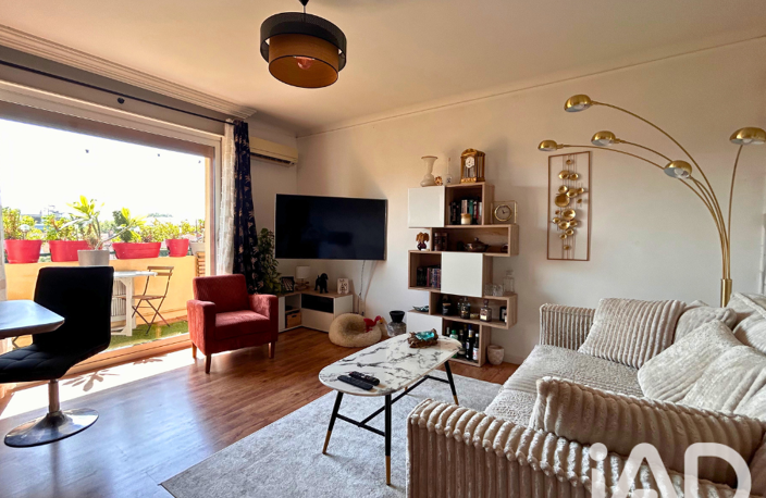 Vente Appartement 3 pièces — photo 2