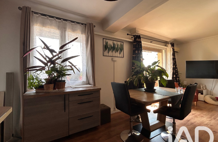 Vente Appartement 3 pièces — photo 3
