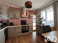 Vente Appartement 3 pièces — photo 4