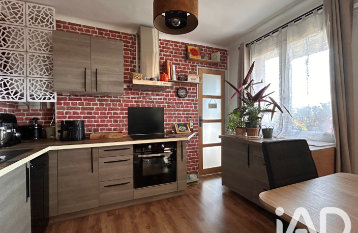 Vente Appartement 3 pièces — photo 4