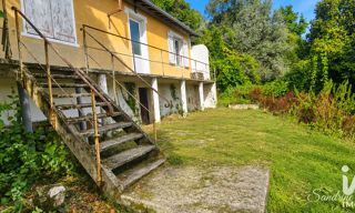 Maison 3 Pièces 55 m² à vendre à Bourgoin-Jallieu (38300)