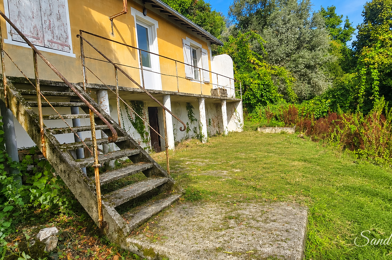 Maison 3 pièces 160000 €