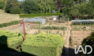 Terrain  1500 m² à vendre à Feytiat (87220)