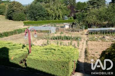 Terrain  86000 €