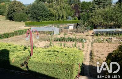 Vente Terrain 1 500 m&sup2; — photo du bien