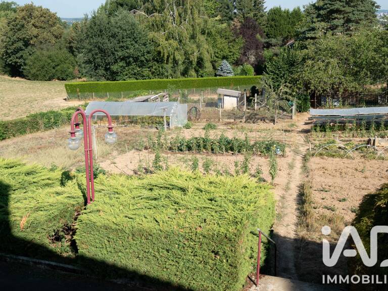 Vente Terrain 1 500 m&sup2; — photo 1