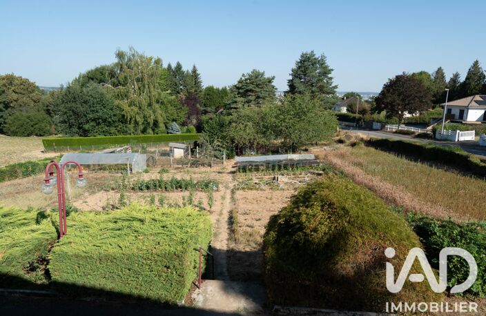 Vente Terrain 1 500 m&sup2; — photo 2