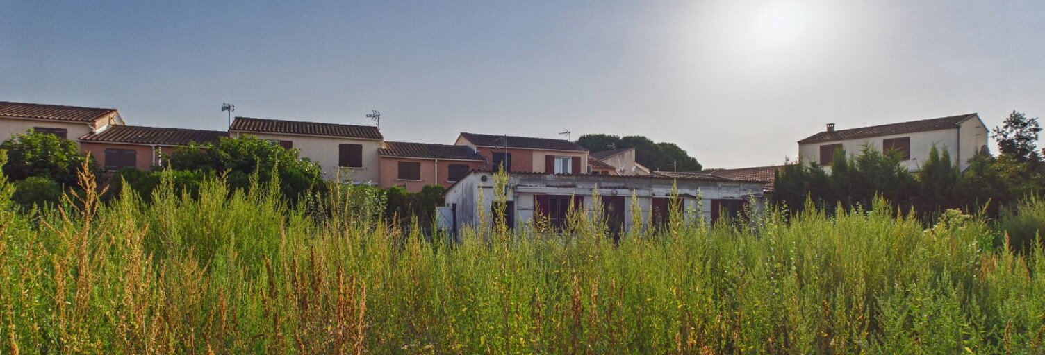 Maison 6 Pièces 153 m² à vendre à Agde (34300)