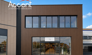 Commerce  445 m² à louer à Onet-le-Château (12850)
