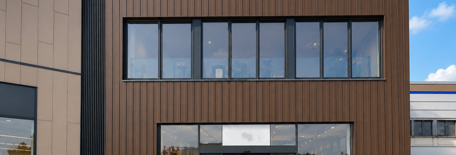 Commerce  445 m² à louer à Onet-le-Château (12850)