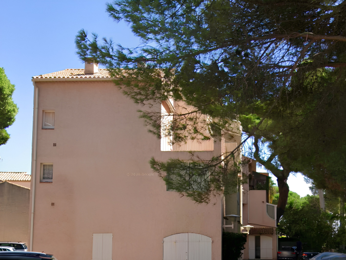 Appartement  T3 à vendre Hyères 83400