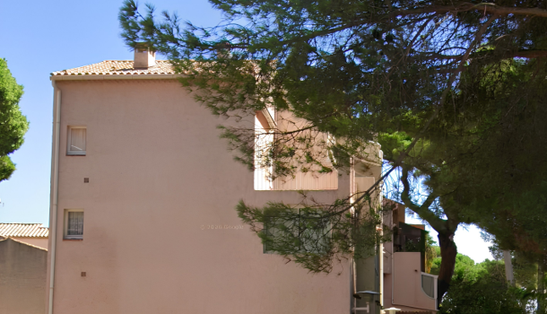 Appartement 3 pièces  à vendre Hyères 83400