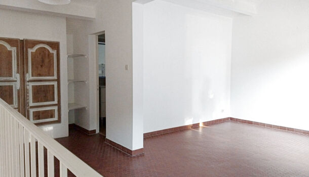 Appartement 3 pièces  à vendre Hyères 83400