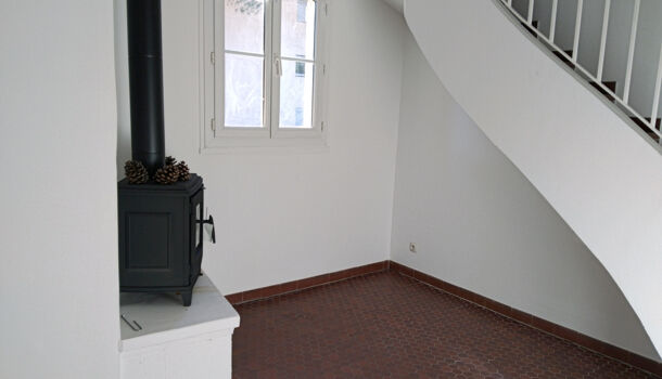 Appartement 3 pièces  à vendre Hyères 83400