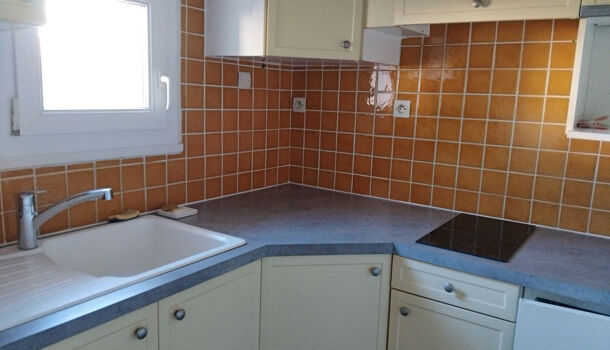Appartement 3 pièces  à vendre Hyères 83400