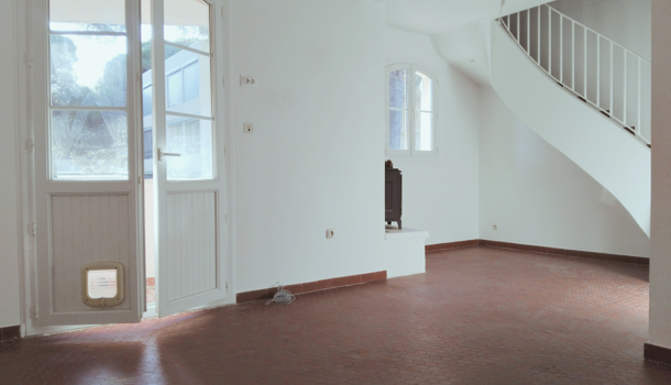 Appartement 3 pièces  à vendre Hyères 83400