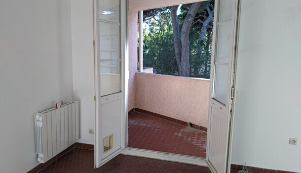 Appartement 3 pièces  à vendre Hyères 83400