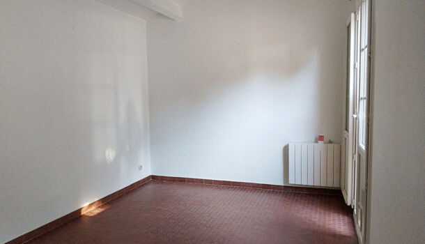 Appartement 3 pièces  à vendre Hyères 83400